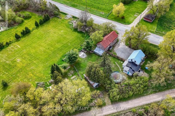 476 Hoards Road, Stirling Rawdon, ON, photo 2