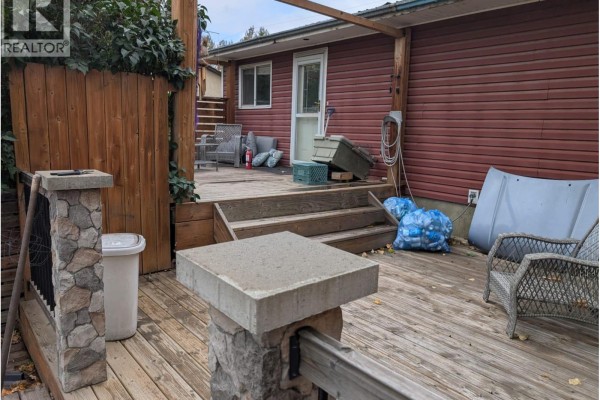 4761 Wabi Crescent Se, Chetwynd, BC, photo 3