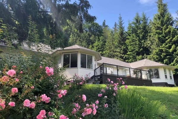 47631 Forester Road, Ryder Lake, Ryder Lake