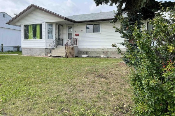 Kitchen - 4764 43 St., Drayton Valley, AB T7A1G1 Photo 3