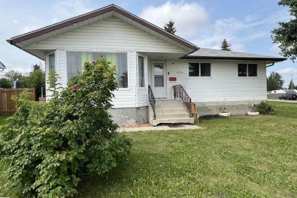 Den - 4764 43 St., Drayton Valley, AB T7A1G1 Photo 4