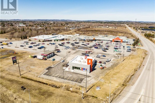 4764 Regional Road 15 Unit# Kiosk, Chelmsford, ON P0M1L0 Photo 4