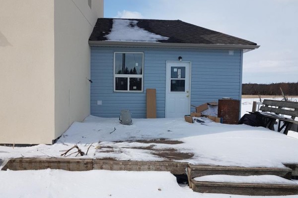 476407 3rd Line, Melancthon