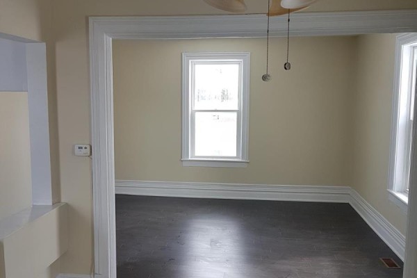 Family room - 476407 3rd Line, Melancthon, ON L9V1T4 Photo 3