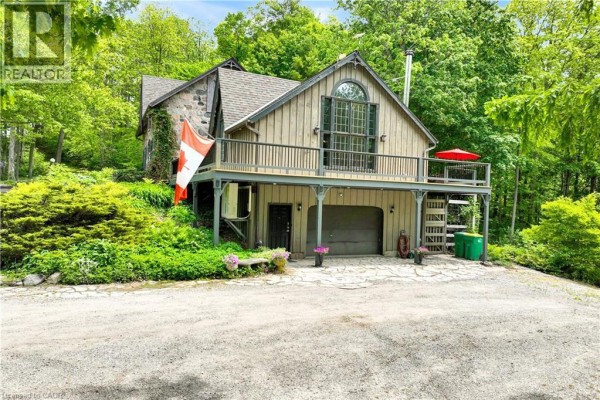 Loft - 4766 Hyndman Drive, Appin, ON N0L1A0 Photo 2