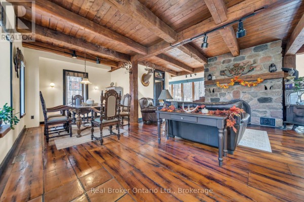 Loft - 4766 Hyndman Drive, Southwest Middlesex, ON N0L1A0 Photo 5