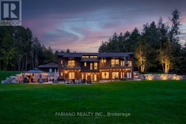 4767 14th Line, New Tecumseth