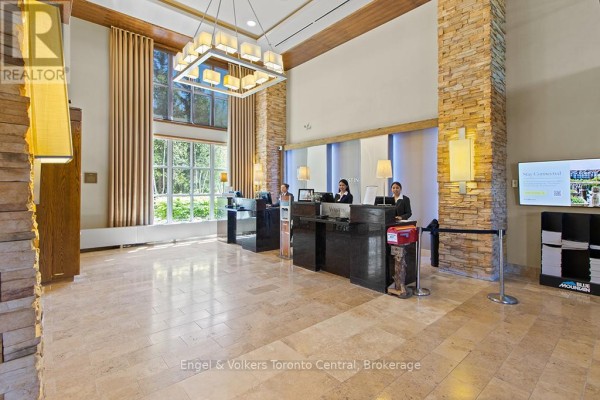 477 - 220 Gord Canning Drive, Blue Mountains, ON L9Y0K9 Photo 4