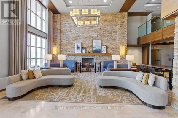 477 - 220 Gord Canning Drive, Blue Mountains, ON L9Y0K9 Photo 5
