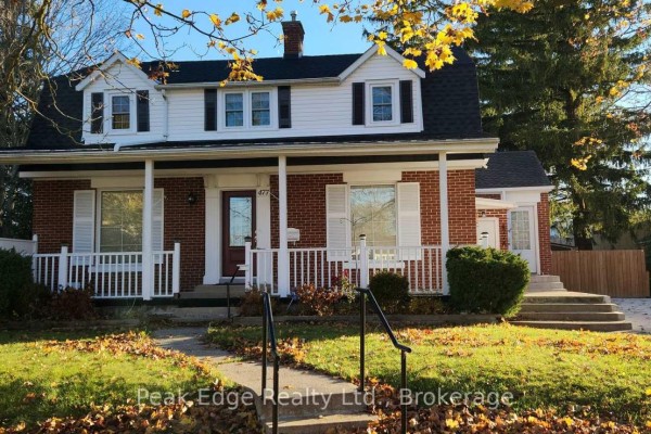477 12th Avenue, Hanover, ON N4N2V1 Photo 2