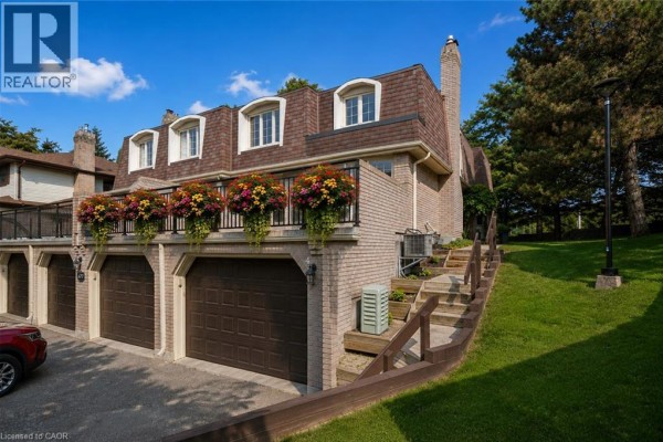 4pc Bathroom - 477 Beechwood Drive Unit# 4, Waterloo, ON N2T1H8 Photo 4
