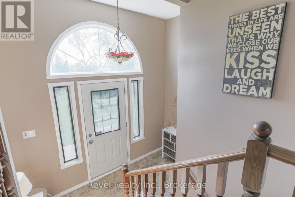 Primary Bedroom - 477 Four Points Road, Kawartha Lakes, ON K0M1L0 Photo 4
