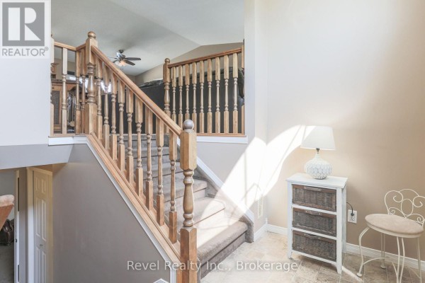 Bedroom - 477 Four Points Road, Kawartha Lakes, ON K0M1L0 Photo 5