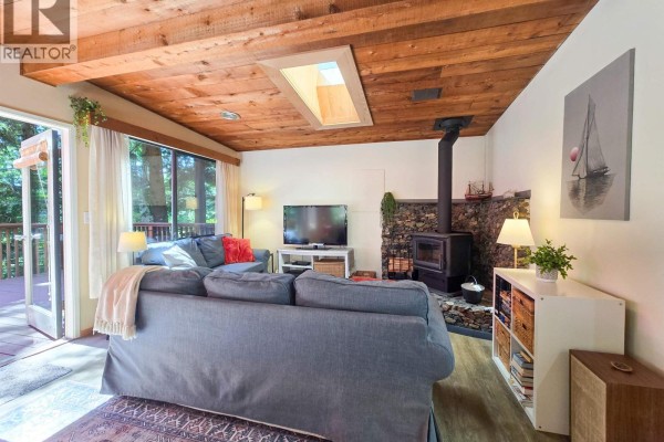 477 Gavin Road, Keats Island, BC V0N1V0 Photo 3