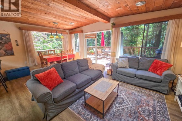 477 Gavin Road, Keats Island, BC V0N1V0 Photo 5