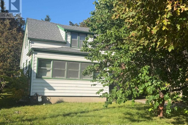 477 Henry Street, Woodstock, ON N4S1X3 Photo 2