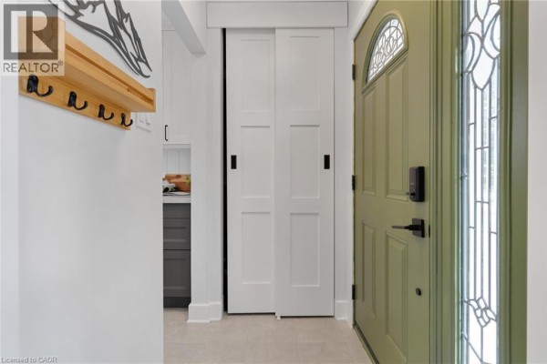 Utility room - 477 Kingscourt Drive Unit# B, Waterloo, ON N2K2X9 Photo 3