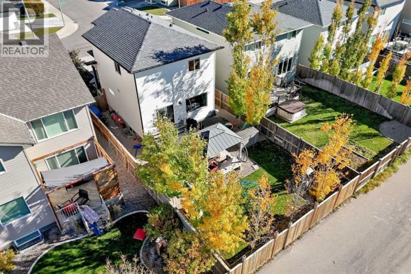 Eat in kitchen - 477 Moonlight Way W, Lethbridge, AB T1J5M1 Photo 5