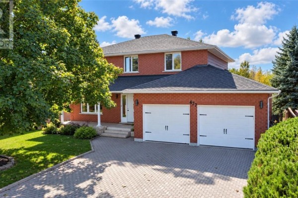 477 Moonrock Ave, Greater Sudbury