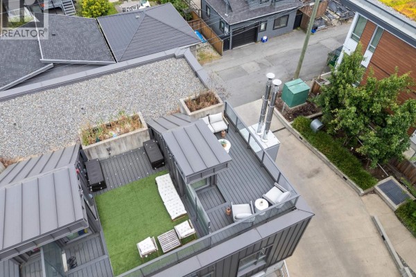 477 W King Edward Avenue, Vancouver, BC V5Y2J3 Photo 5