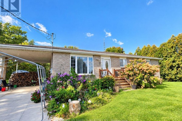 4770 County Rd 15 Road, South Stormont, ON K0C1R0 Photo 3