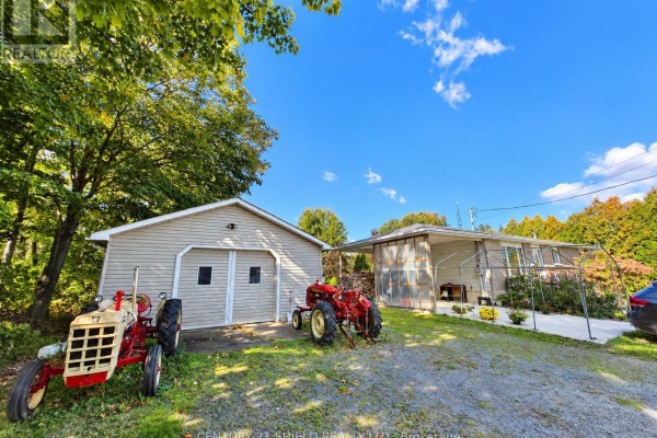 4770 County Rd 15 Road, South Stormont, ON K0C1R0 Photo 5