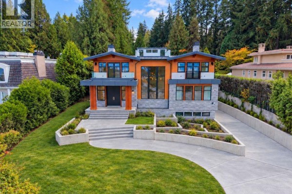 4770 Drummond Drive, Vancouver