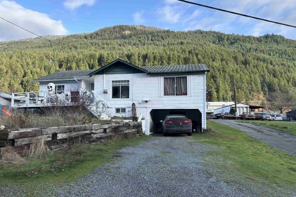 47724 Old Boston Bar Road, Fraser Canyon, Boston Bar / Lytton, BC, photo 2