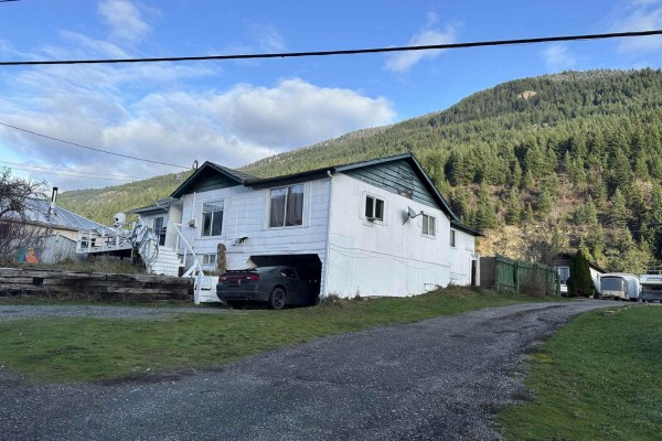 47724 Old Boston Bar Road, Fraser Canyon, Boston Bar / Lytton, BC, photo 3