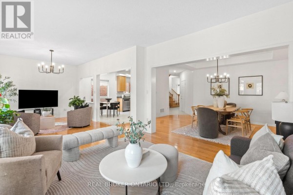 4773 Yorkshire Avenue, Mississauga, ON L4Z4H2 Photo 5