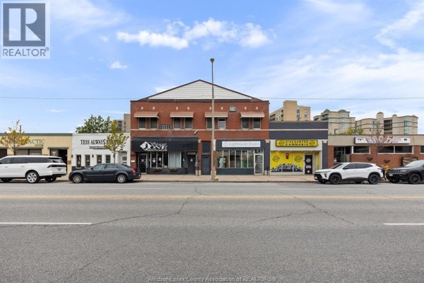 4774-4780 Wyandotte Street East, Windsor, ON N8Y1H7 Photo 3