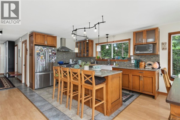 Other - 4777 Forbidden Plateau Rd, Courtenay, BC V9J1R3 Photo 2