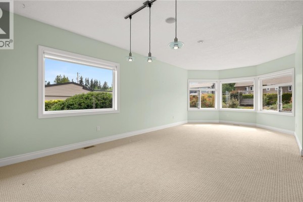 Bedroom - 4778 Kilmarnock Dr, Courtenay, BC V9N9S5 Photo 4