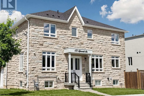 478 Aylesworth Avenue E, Toronto, ON, photo 2
