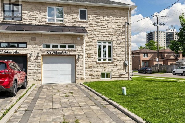 478 Aylesworth Avenue E, Toronto, ON, photo 3