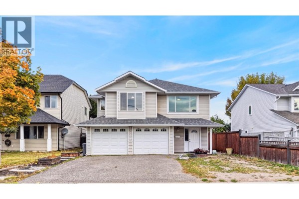 Residential for sale at 478 Malahat Place, Kamloops, BC - MLS® 6VPXcG
