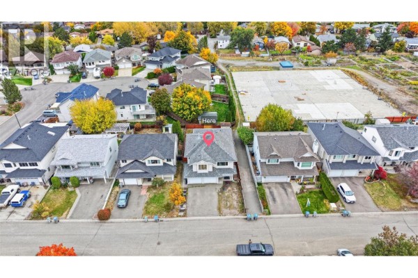 478 Malahat Place, Kamloops, BC, photo 2