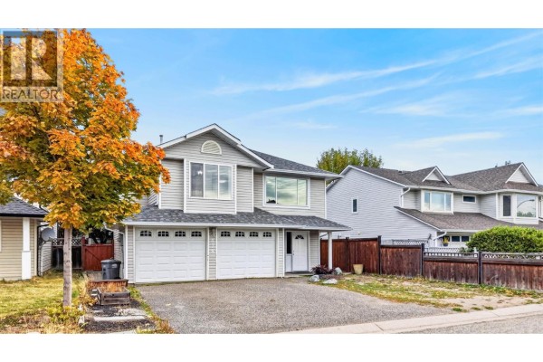 478 Malahat Place, Kamloops, BC, photo 3