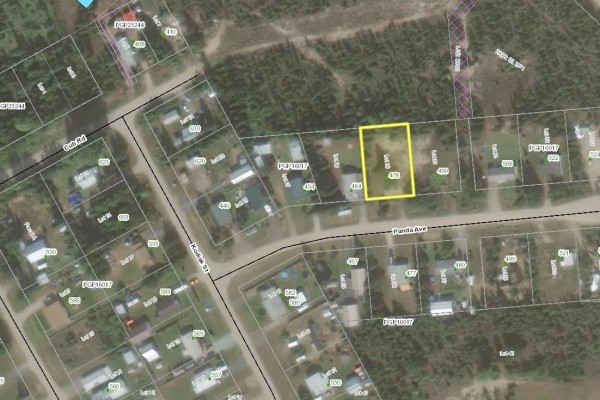 478 Panda Avenue, Bear Lake, BC V0J3G0 Photo 5