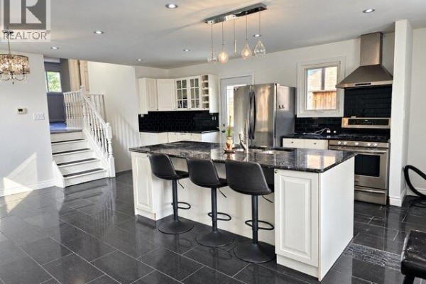 4pc Ensuite bath - 478 Templemead Drive, Hamilton, ON L8W2H2 Photo 3