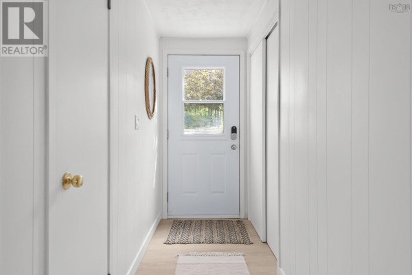 4pc Ensuite bath - 4780 Aylesford Road, Lake George, NS B0P1C0 Photo 4