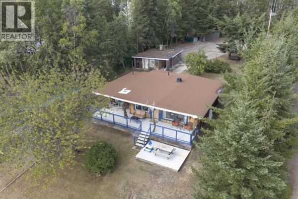 Primary Bedroom - 4780 Manca Place, Fraser Lake, BC V0J1S0 Photo 4