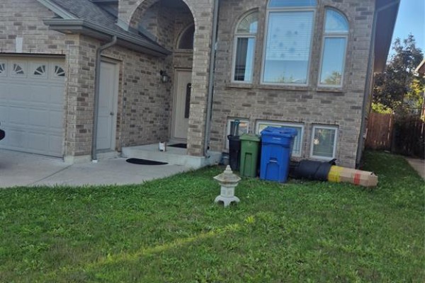 4783 Periwinkle Unit# Lower, Windsor, ON, photo 2