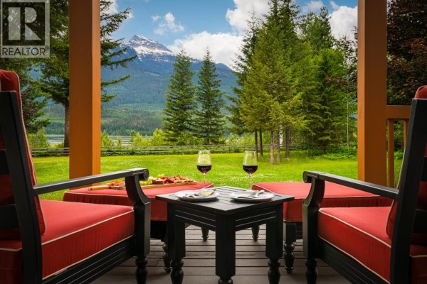 Gym - 4785 Airport Way, Revelstoke, BC V0E2S3 Photo 5