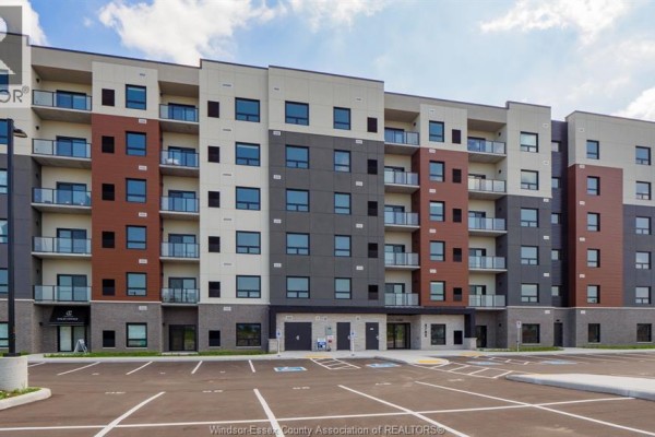 4785 Walker Road Unit# 403, Windsor, ON, photo 2