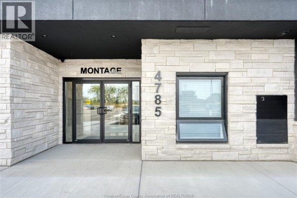 4785 Walker Road Unit# 410, Windsor, ON, photo 2