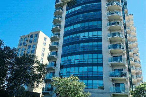 Apartment for rent at 4789 Riverside Unit# 1004, Windsor, ON - MLS® ZlYOYY