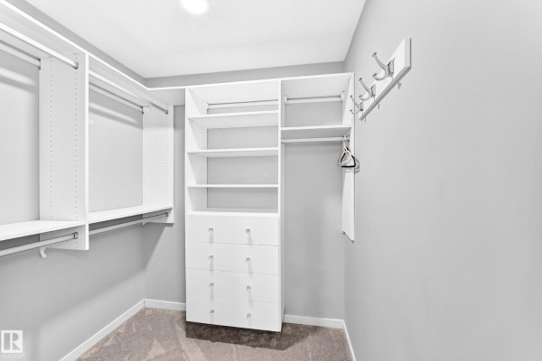 Primary Bedroom - 479 39 St Sw Sw, Edmonton, AB T6X2X9 Photo 5