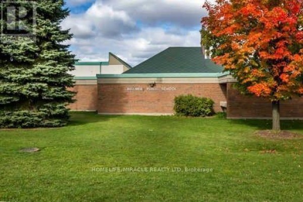 479 Brimorton Drive, Toronto, ON M1H2E7 Photo 3
