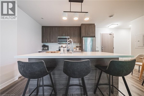 Other - 479 Charlton Avenue E Unit# 105, Hamilton, ON L8N0B4 Photo 5